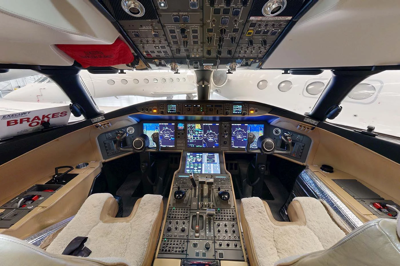 Global 6000 Bombardier Global 6000 Bombardier